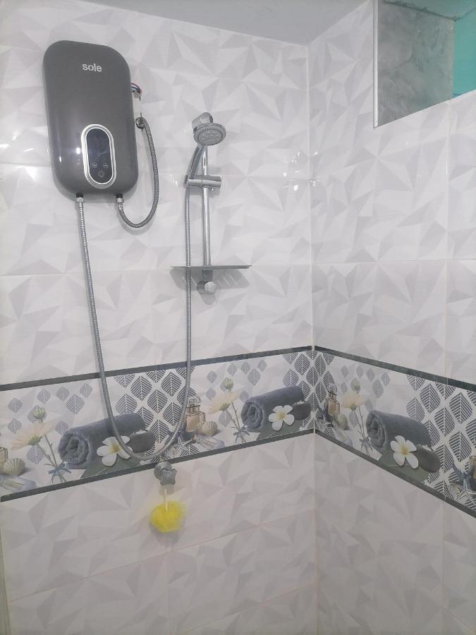 פוארטו צ'יקמה Hospedaje Restaurante El Hombre מראה חיצוני תמונה