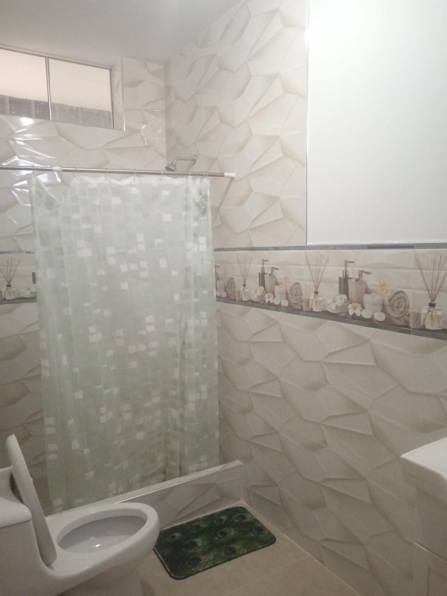 פוארטו צ'יקמה Hospedaje Restaurante El Hombre מראה חיצוני תמונה